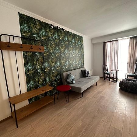 Thea'S Apartment Гудаури Экстерьер фото
